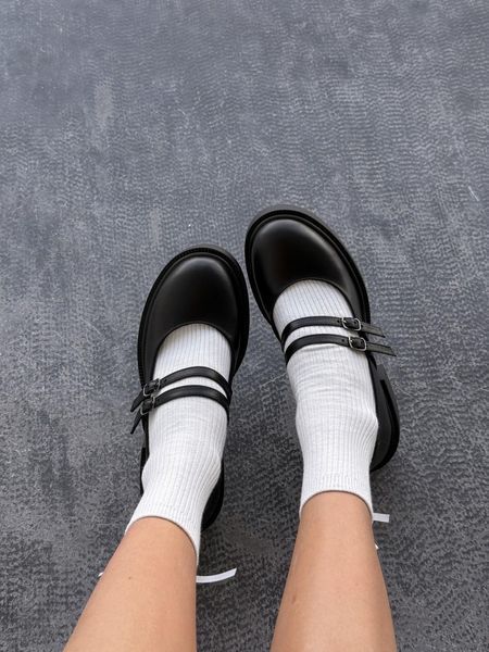 Туфли с ремешками черные натуральная кожа 1114235 фото