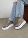 Кроссовки женские на платформе моко 4122091s4 фото 2